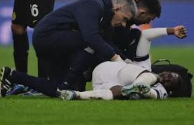 Cel mai ghinionist club din LaLiga. Jucătorii bascilor au suferit șase rupturi de ligamente încrucișate în trei ani