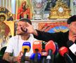 Gigi Becali FOTO: Ionuţ Iordache (GSP)