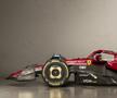 Ferrari, design special pentru MP de la Monza