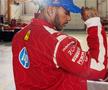 Ferrari, design special pentru MP de la Monza
