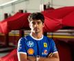 Ferrari, design special pentru MP de la Monza