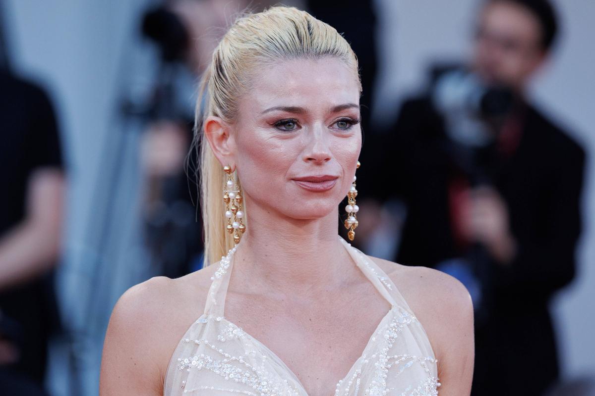 Destinație neașteptată » Unde sărbătorește Anul Nou misterioasa Camila Giorgi: imagini dinaintea petrecerii