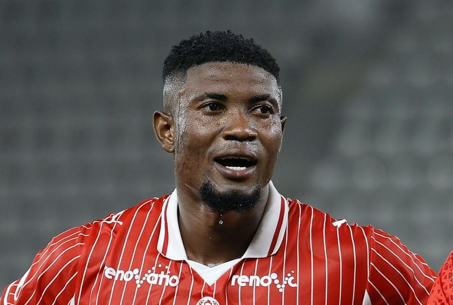 E greu de crezut că Boateng va juca la Dinamo și din sezonul viitor FCSB vrea să transfere iar de la Dinamo