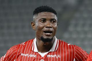 Kennedy Boateng s-a accidentat și ratează convocarea » Primul diagnostic al medicilor