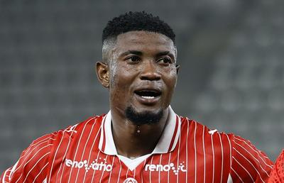 Kennedy Boateng s-a accidentat și ratează convocarea » Primul diagnostic al medicilor