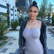 Cătălina Nițu este antrenor de fotbal. Foto: Instagram