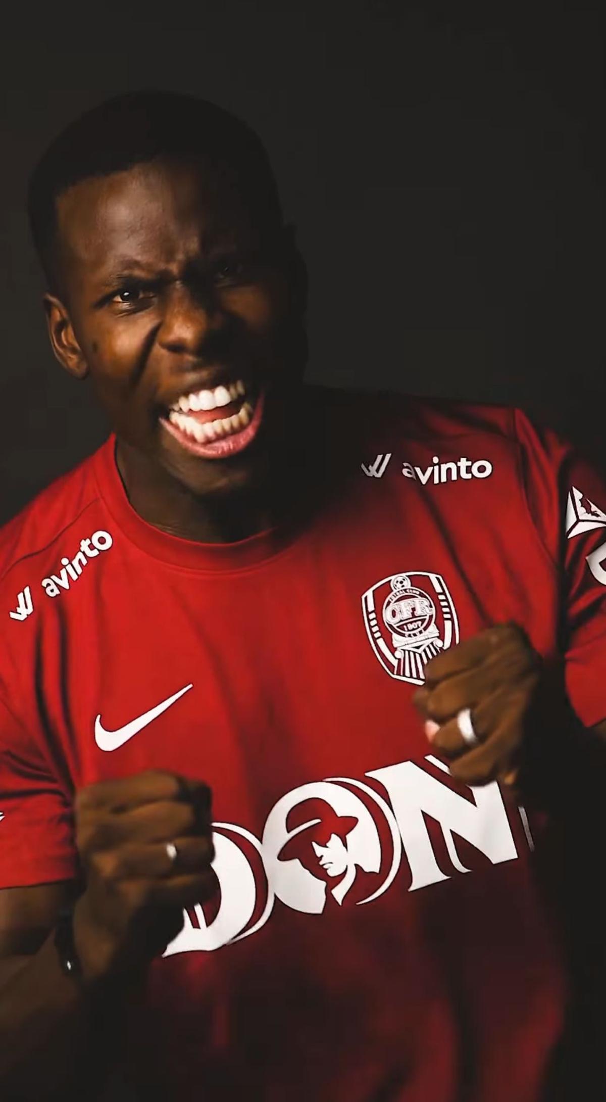 Kurt Zouma