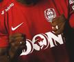 Gigi Becali a scăpat o afirmație revoltătoare în momentul în care comenta transferul lui Zouma la CFR Cluj