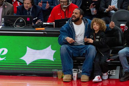 Drake / Foto: Imago Images
