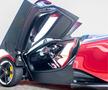 Așa arată modelul F80 al Ferrari-ului de 3,5 milioane de euro pe care și-l cumpără Zlatan Ibrahimovic / Foto: Car and Driver