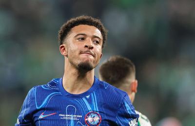 Chelsea a preferat să plătească compensații pentru a scăpa de Jadon Sancho: „A ratat mai multe antrenamente, chiar și un meci”