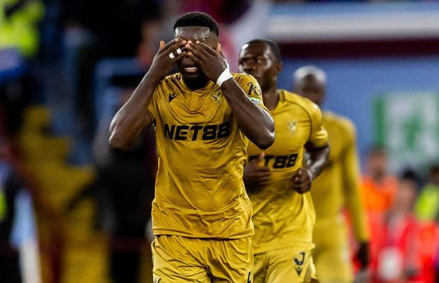 E scandal! Declară război clubului, după ce transferul la Liverpool a eșuat