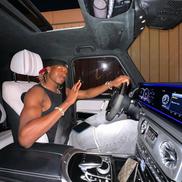 Mamoudou Karamoko, atacantul lui Dinamo