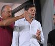 Dan Șucu și Victor Angelescu, conducătorii de la Rapid