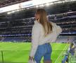 „Negociază «la sânge»!” » Soția marelui internațional are parte de un debut-surpriză în muzică