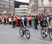 Proteste pe străzile din Bilbao, etapă fără câștigător în Turul Franței