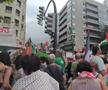 Proteste pe străzile din Bilbao, etapă fără câștigător în Turul Franței