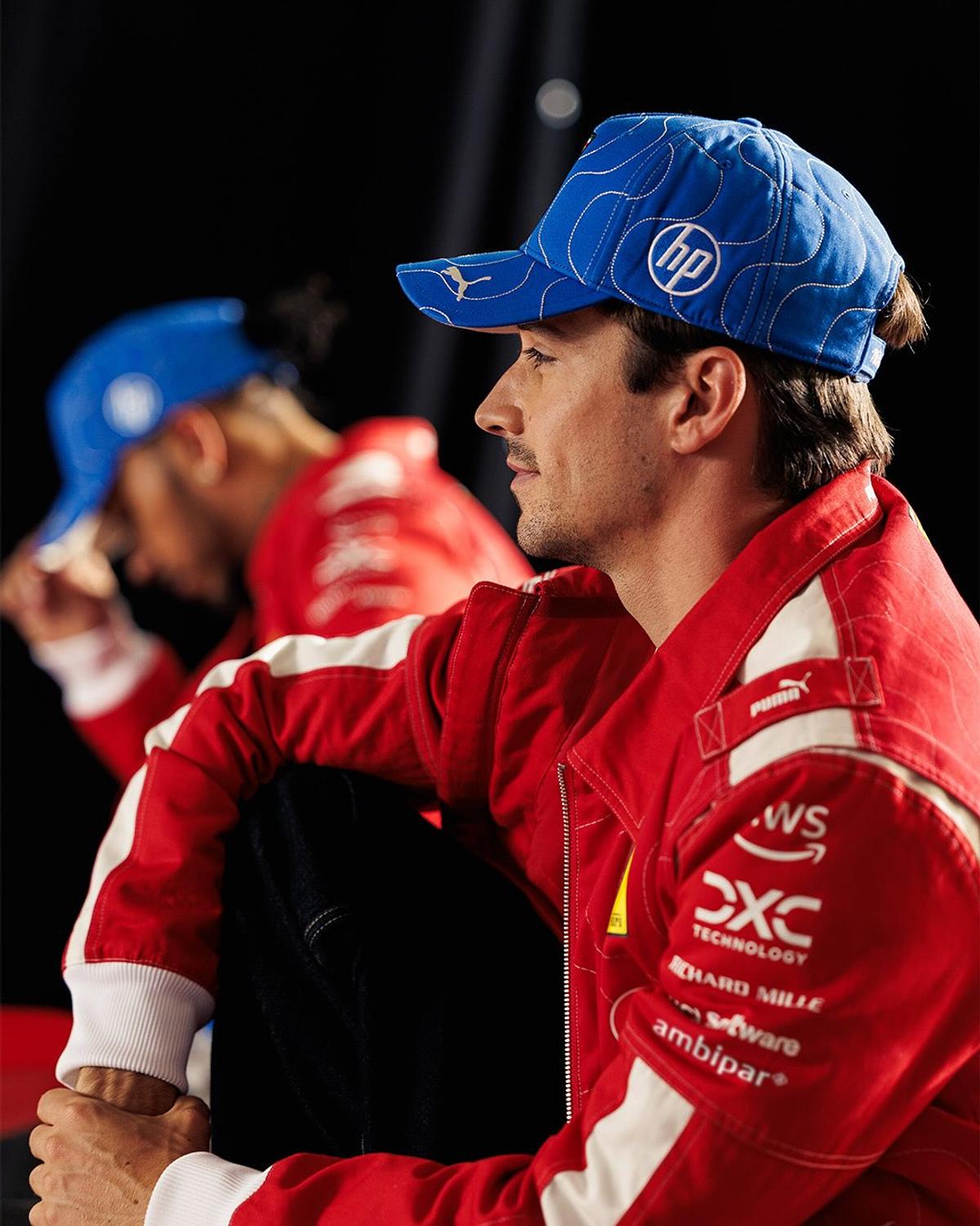 Ferrari, design special pentru MP de la Monza