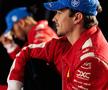 Ferrari, design special pentru MP de la Monza