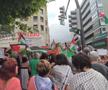 Proteste pe străzile din Bilbao, etapă fără câștigător în Turul Franței