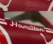 Ferrari, design special pentru MP de la Monza