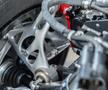 Așa arată modelul F80 al Ferrari-ului de 3,5 milioane de euro pe care și-l cumpără Zlatan Ibrahimovic / Foto: Car and Driver