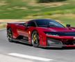 Așa arată modelul F80 al Ferrari-ului de 3,5 milioane de euro pe care și-l cumpără Zlatan Ibrahimovic / Foto: Car and Driver