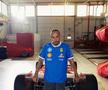 Ferrari, design special pentru MP de la Monza