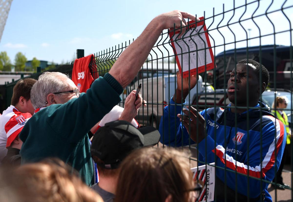 Gigi Becali a scăpat o afirmație revoltătoare în momentul în care comenta transferul lui Zouma la CFR Cluj