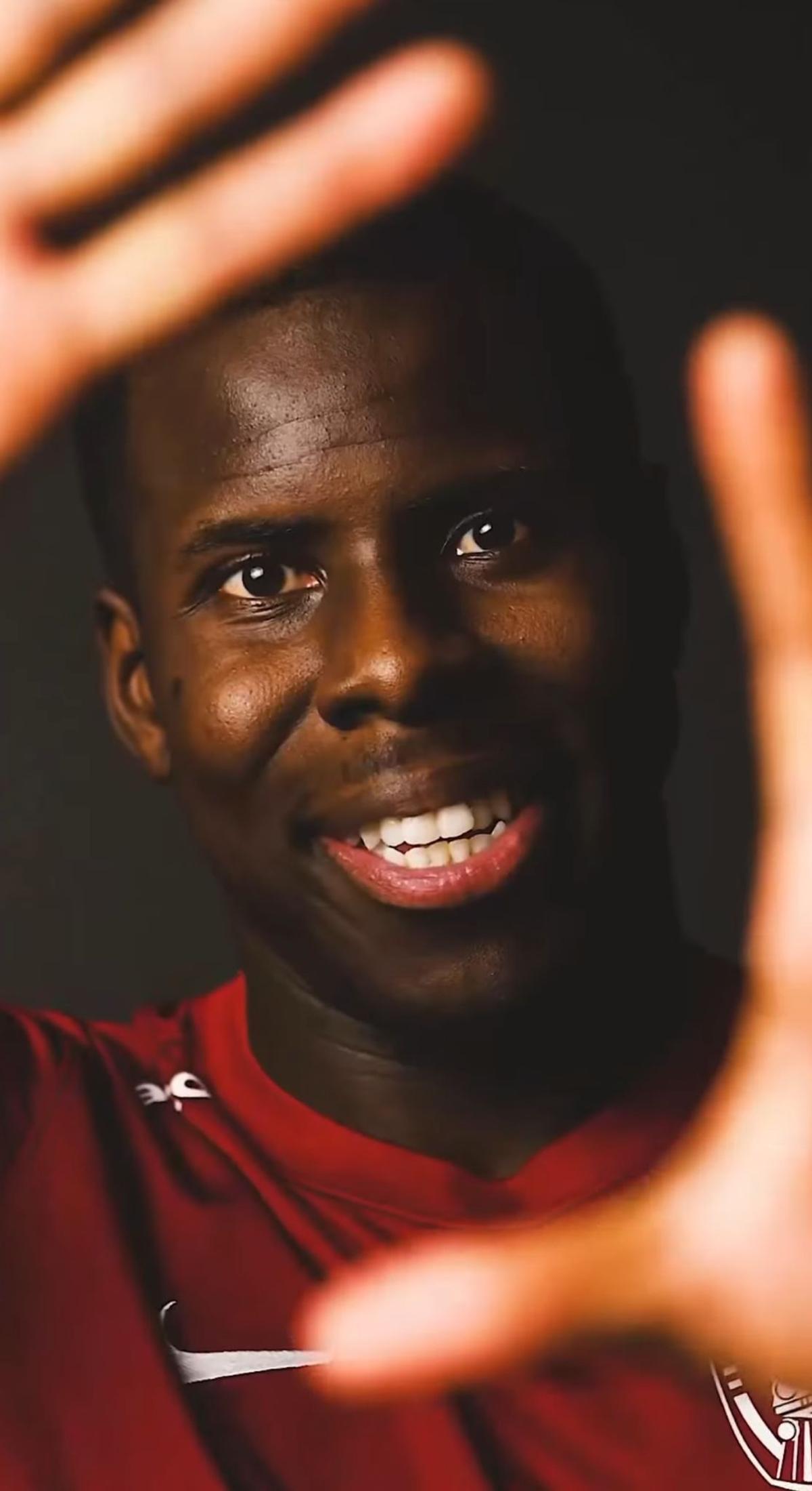 Kurt Zouma