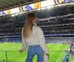 „Negociază «la sânge»!” » Soția marelui internațional are parte de un debut-surpriză în muzică