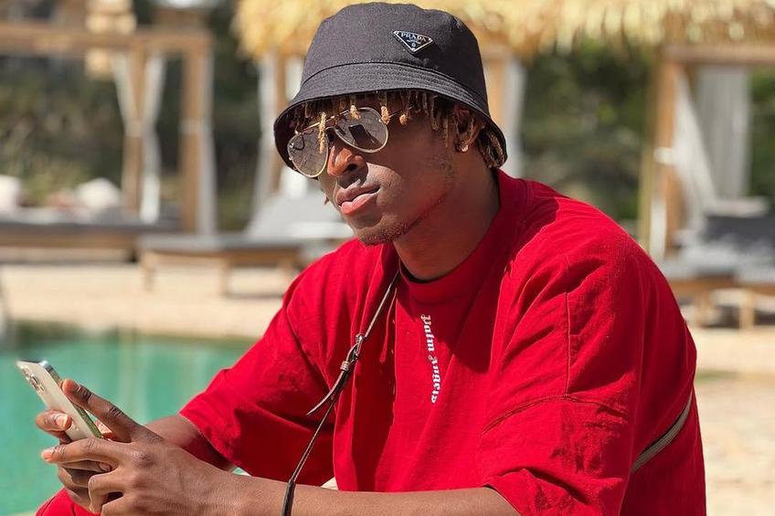 Mamoudou Karamoko spune că s-a adaptat fără probleme la viața în România