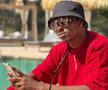 Mamoudou Karamoko spune că s-a adaptat fără probleme la viața în România