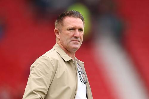 Fundașul antrenat de Robbie Keane semnează în Superliga. Foto: Imago