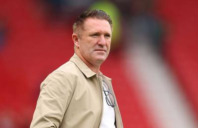 Robbie Keane își trimite fundașul în Superliga, după ratarea Ligii Campionilor