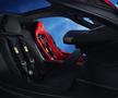 Așa arată modelul F80 al Ferrari-ului de 3,5 milioane de euro pe care și-l cumpără Zlatan Ibrahimovic / Foto: Car and Driver