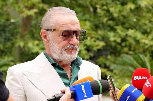 Gigi Becali a găsit varianta U21 pentru FCSB