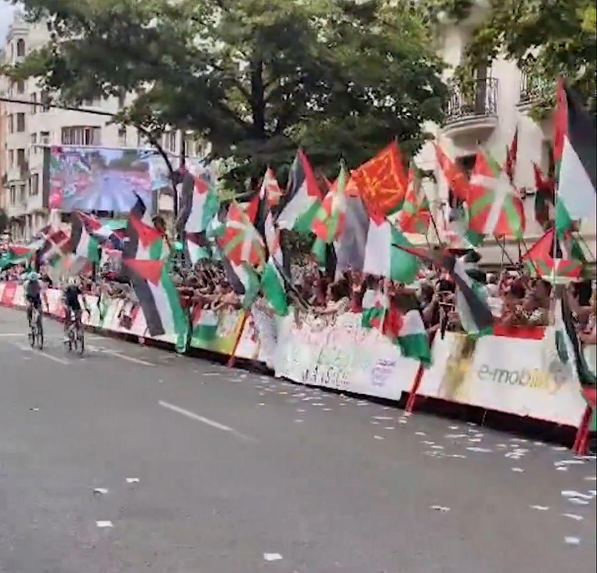 Etapă fără câștigător în Turul Spaniei » Organizatorii au luat decizia din cauza protestelor: „Sincer, este greu să descriu dezamăgirea”