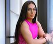 GALERIE FOTO Grigoriu Maria-Luana, bomba sexy de la haltere