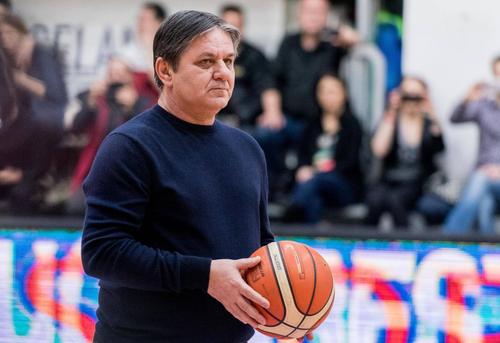 Marius Lăcătuș / FOTO: Imago