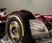 Ferrari, design special pentru MP de la Monza