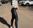 GALERIE FOTO Grigoriu Maria-Luana, bomba sexy de la haltere