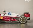 Ferrari, design special pentru MP de la Monza