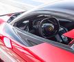 Așa arată modelul F80 al Ferrari-ului de 3,5 milioane de euro pe care și-l cumpără Zlatan Ibrahimovic / Foto: Car and Driver