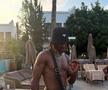 Mamoudou Karamoko, atacantul lui Dinamo