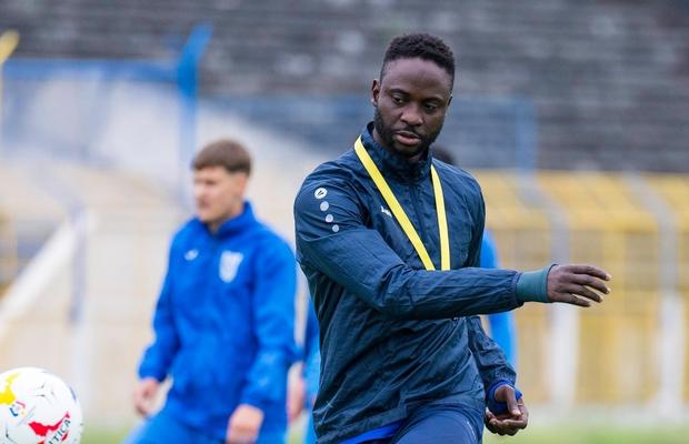 Mansour Gueye, scos vinovat pentru startul dezastruos de sezon! Dat afară din Liga 2