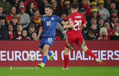 Acțiune Multiplă în Preliminariile Cupei Mondiale