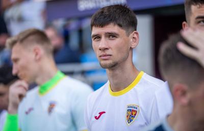 Suporterii lui Dinamo Kiev îi cer lui Blănuță să doneze primul salariu armatei ucrainene