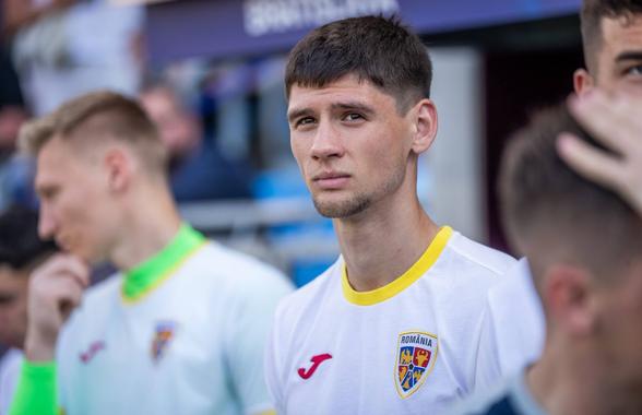 Suporterii lui Dinamo Kiev îi cer lui Blănuță să doneze primul salariu armatei ucrainene