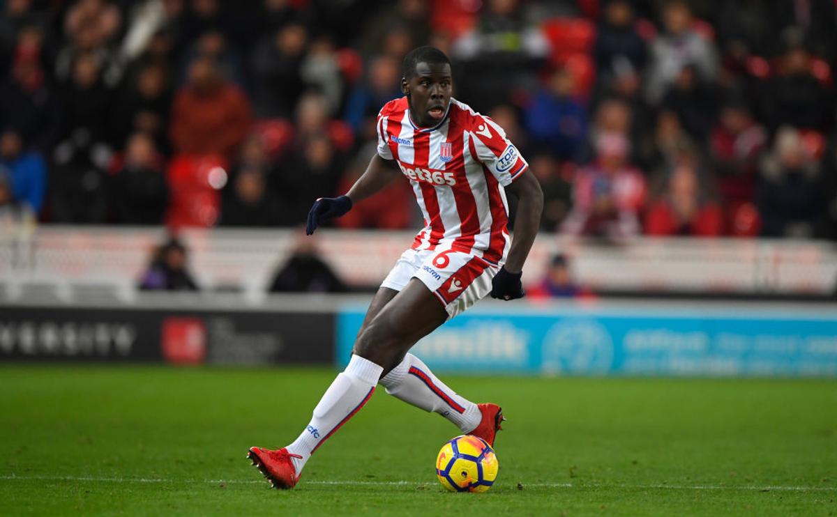 Kurt Zouma